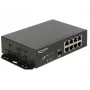 Tīkla slēdzis DeLOCK 87708 Gigabit Ethernet 10/100/1000