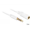 Audio kabelis 3,5 mm DeLOCK 84483
