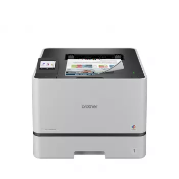 Brother HL-L8430CDW lāzerprinteris Krāsu 2400 x 600 DPI A4 Wi-Fi