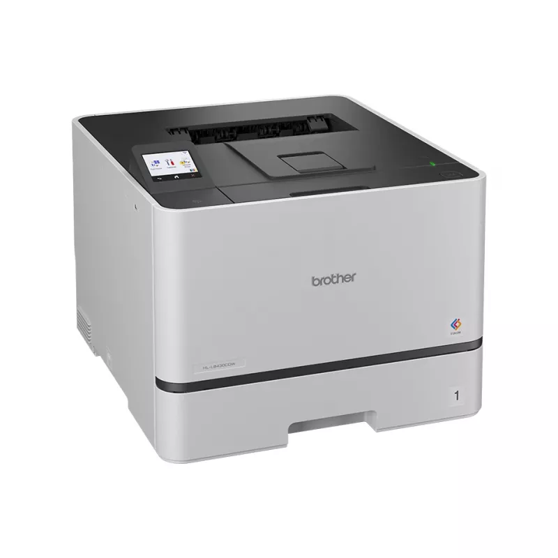 Brother HL-L8430CDW lāzerprinteris Krāsu 2400 x 600 DPI A4 Wi-Fi