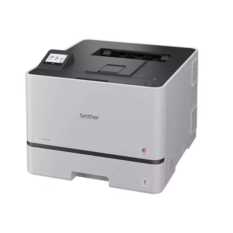 Brother HL-L8430CDW lāzerprinteris Krāsu 2400 x 600 DPI A4 Wi-Fi