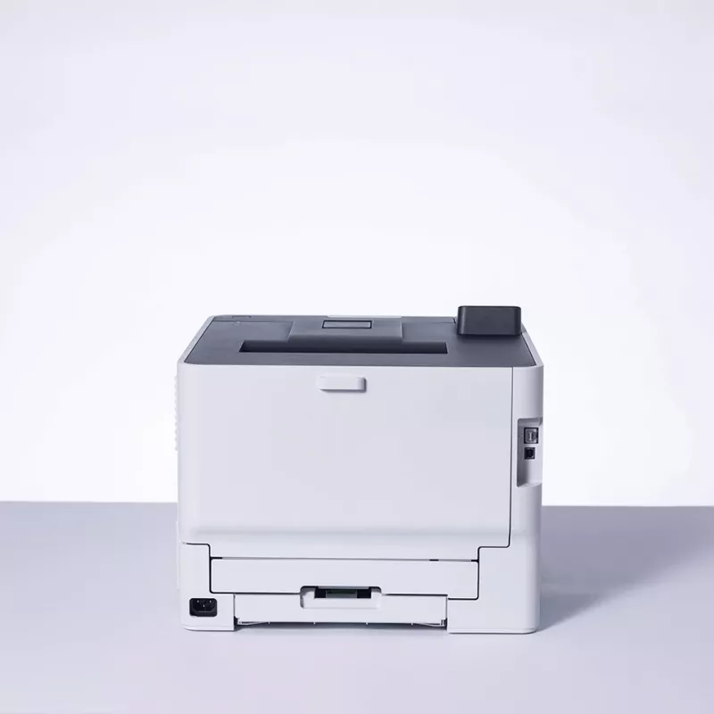 Brother HL-L8430CDW lāzerprinteris Krāsu 2400 x 600 DPI A4 Wi-Fi