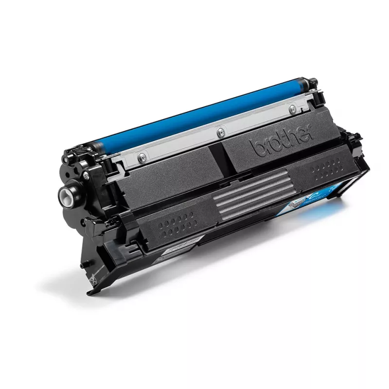 tonera kasete Brother TN-625XXLC ciāna Oriģināls, 6500 lapas, 1 pc