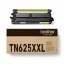 Toner Brother TN-625XXLY dzeltens, oriģināls, raža 6500 lpp., 1 gab.