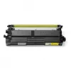 Toner Brother TN-625XXLY dzeltens, oriģināls, raža 6500 lpp., 1 gab.