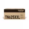 Toner Brother TN-625XXLY dzeltens, oriģināls, raža 6500 lpp., 1 gab.