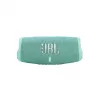 JBL CHARGE 5 TEAL, 1.91 cm (0.75 collas), 2 cm, 10.2 cm (4 collas), 9 cm, 30 W, 60 - 20000 Hz
