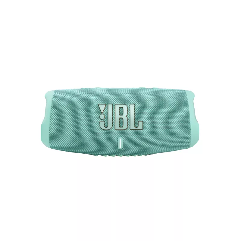 JBL CHARGE 5 TEAL, 1.91 cm (0.75 collas), 2 cm, 10.2 cm (4 collas), 9 cm, 30 W, 60 - 20000 Hz