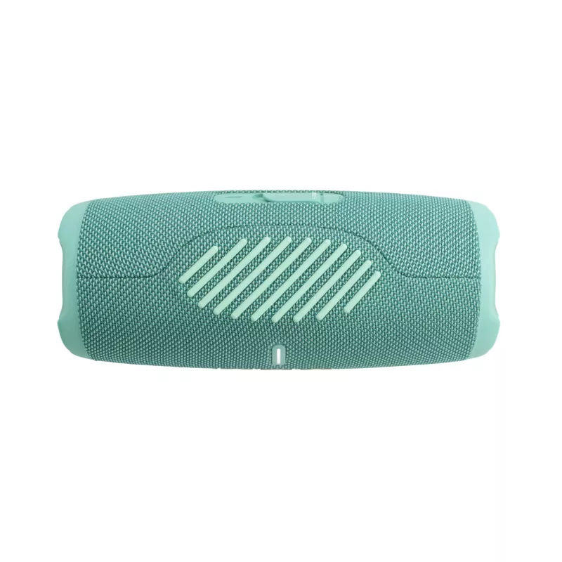 JBL CHARGE 5 TEAL, 1.91 cm (0.75 collas), 2 cm, 10.2 cm (4 collas), 9 cm, 30 W, 60 - 20000 Hz