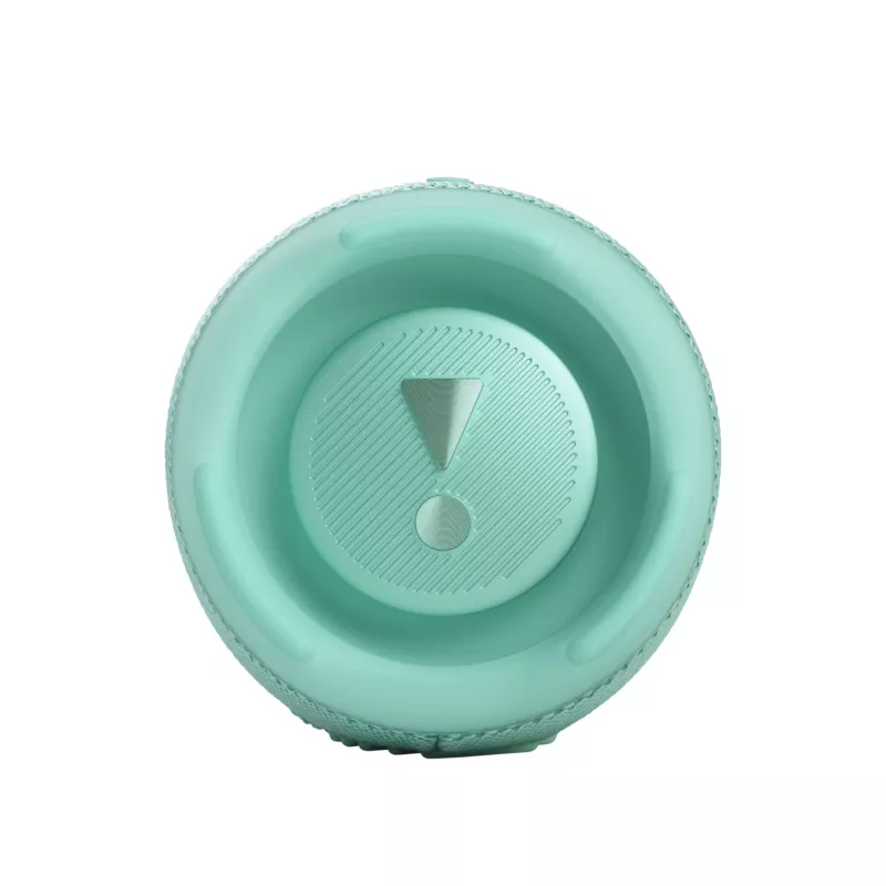 JBL CHARGE 5 TEAL, 1.91 cm (0.75 collas), 2 cm, 10.2 cm (4 collas), 9 cm, 30 W, 60 - 20000 Hz