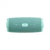 JBL CHARGE 5 TEAL, 1.91 cm (0.75 collas), 2 cm, 10.2 cm (4 collas), 9 cm, 30 W, 60 - 20000 Hz