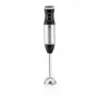WMF Kult X 04165500 Iegremdējamais blenderis 600 W Melns, Metālisks