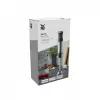 WMF Kult X 04165500 Iegremdējamais blenderis 600 W Melns, Metālisks