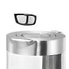 WMF Lono 0413150011 elektriskā tējkanna 1,7 L 3000 W Hromēta, Caurspīdīga