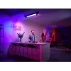 Philips Hue balta and colour ambience Centris 4-vietīgs griestu gaismeklis