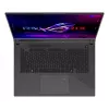 Portatīvais dators ASUS ROG Strix G16 G614FM-S5008W — 16 collu WQXGA, AMD Ryzen 9 9955HX, 32 GB DDR5, 1 TB SSD, NVIDIA GeForce RTX 5060, Windows 11 Home