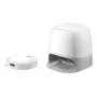 Roborock Qrevo Curv 2 ProX balts
