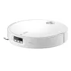 Roborock Qrevo Curv 2 ProX balts