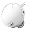 Roborock Qrevo Curv 2 ProX balts