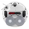 Roborock Qrevo Curv 2 ProX balts