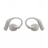 Headset JBL Sense Pro TWS ausu āķis zvaniem un mūzikai, 20–40 000 Hz, USB‑C uzlādes statīvs, pelēks, 95,2 g