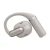 Headset JBL Sense Pro TWS ausu āķis zvaniem un mūzikai, 20–40 000 Hz, USB‑C uzlādes statīvs, pelēks, 95,2 g