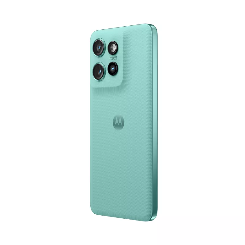 Motorola edge 60 Neo 16.1 cm (6.36 inch) Dual SIM Android 15 5G USB Type-C 12 GB 256 GB 5000 mAh Tirkīza