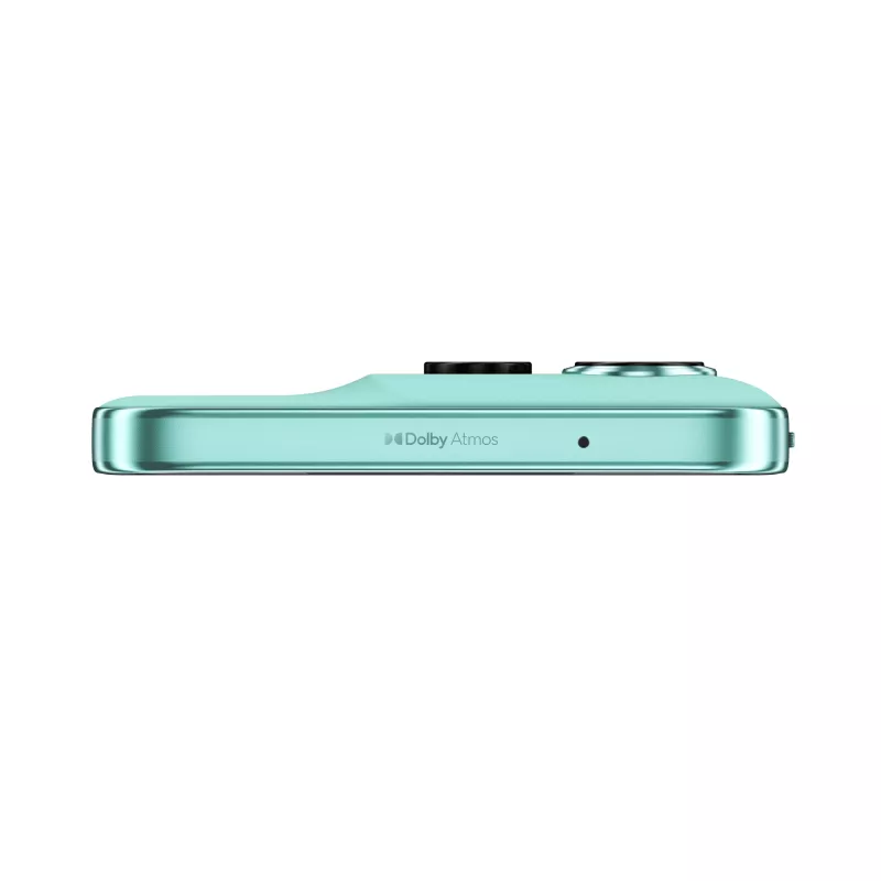 Motorola edge 60 Neo 16.1 cm (6.36 inch) Dual SIM Android 15 5G USB Type-C 12 GB 256 GB 5000 mAh Tirkīza