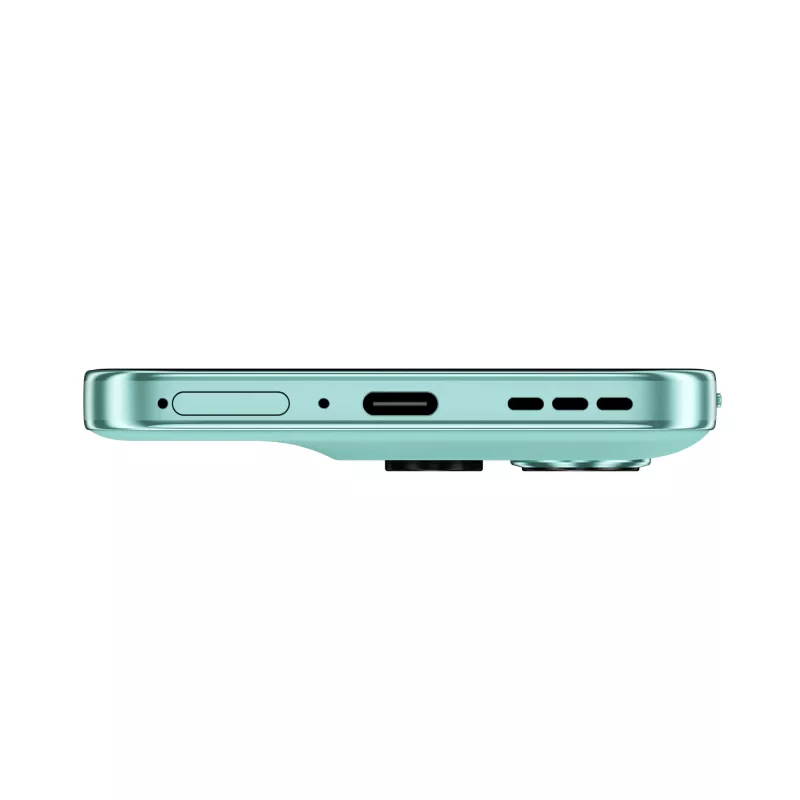 Motorola edge 60 Neo 16.1 cm (6.36 inch) Dual SIM Android 15 5G USB Type-C 12 GB 256 GB 5000 mAh Tirkīza