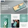 Motorola edge 60 Neo 16.1 cm (6.36 inch) Dual SIM Android 15 5G USB Type-C 12 GB 256 GB 5000 mAh Tirkīza