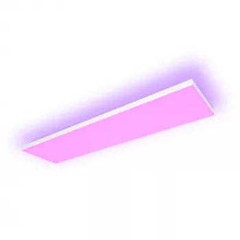 Virsmas apgaismojuma plankums Philips Hue 929003736401