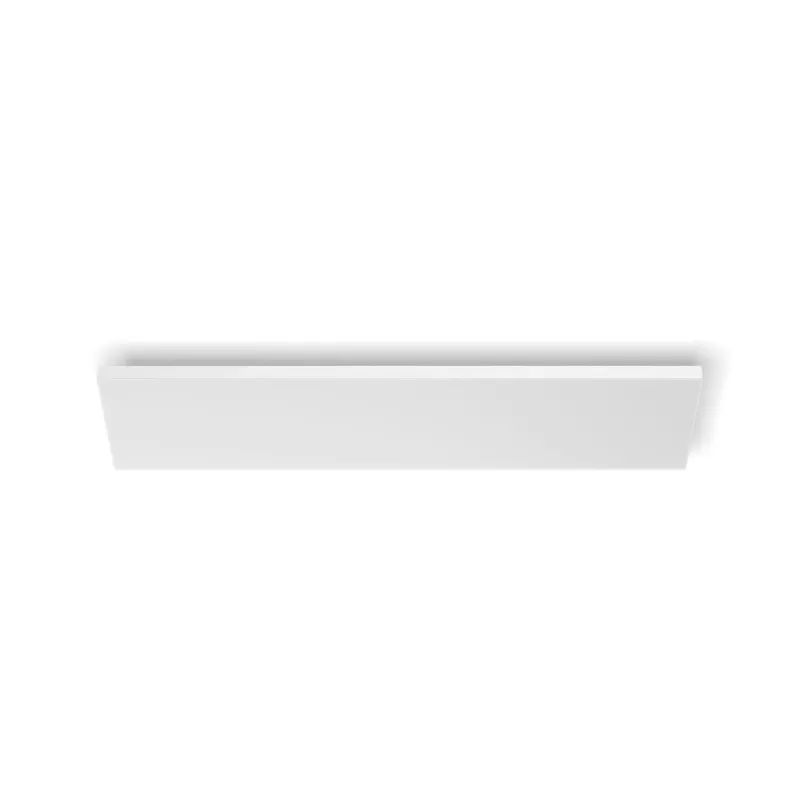 Virsmas apgaismojuma plankums Philips Hue 929003736401