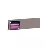 Virsmas apgaismojuma plankums Philips Hue 929003736401