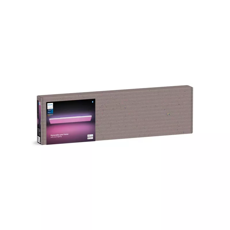Virsmas apgaismojuma plankums Philips Hue 929003736401