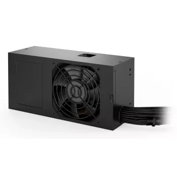 be quiet TFX POWER 3 300W Gold barošanas bloks 20+4 kontaktu ATX Melns