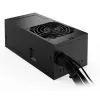 be quiet TFX POWER 3 300W Gold barošanas bloks 20+4 kontaktu ATX Melns