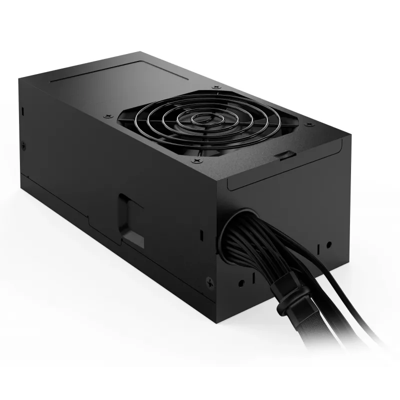 be quiet TFX POWER 3 300W Gold barošanas bloks 20+4 kontaktu ATX Melns
