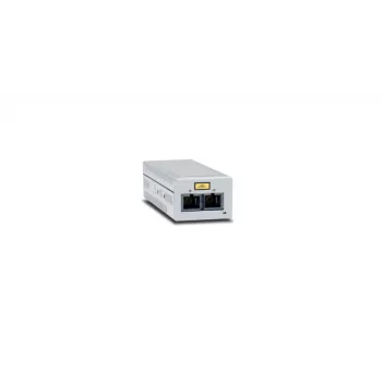 Allied Telesis AT-DMC1000/SC-50 tīkla multivides pārveidotājs 1000 Mbit/s 850 nm Daudzmodu