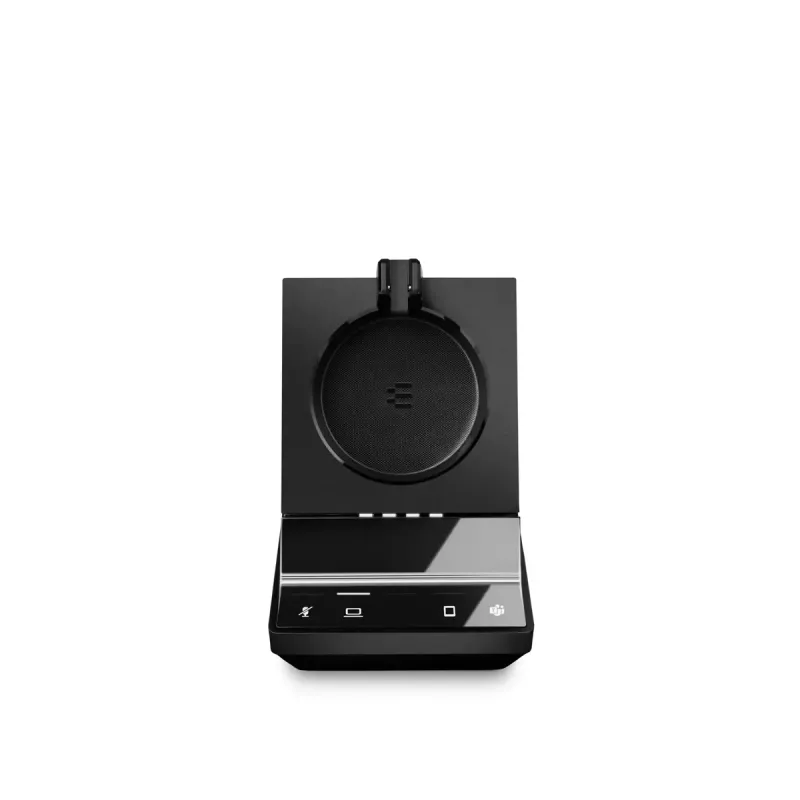 Austiņas EPOS Double Sided DECT sistēma USB