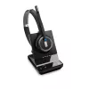 Austiņas EPOS Double Sided DECT sistēma USB
