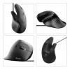 Equip 245119 pele Universāla labās rokas USB Type-A + USB Type-C Optiskā 7200 DPI