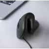 Equip 245119 pele Universāla labās rokas USB Type-A + USB Type-C Optiskā 7200 DPI