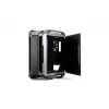 PC Case Cooler Master Cosmos C700M Full Tower Melns, pelēka, Silver