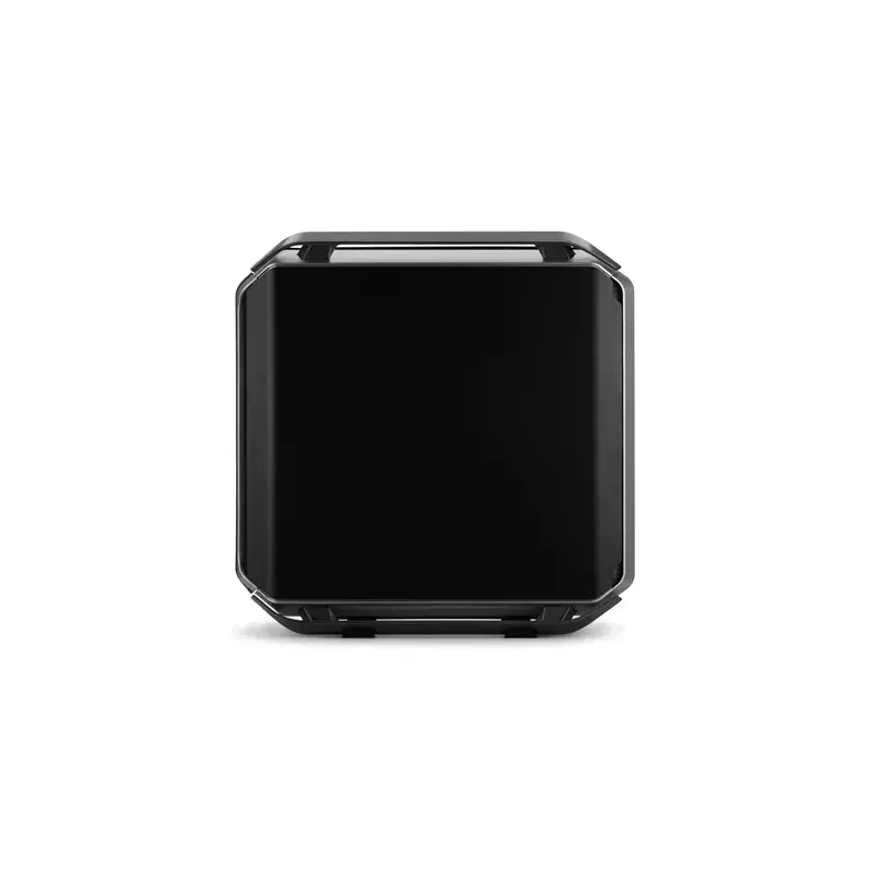 PC Case Cooler Master Cosmos C700M Full Tower Melns, pelēka, Silver