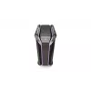 PC Case Cooler Master Cosmos C700M Full Tower Melns, pelēka, Silver