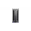 PC Case Cooler Master Cosmos C700M Full Tower Melns, pelēka, Silver