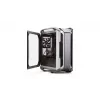 PC Case Cooler Master Cosmos C700M Full Tower Melns, pelēka, Silver