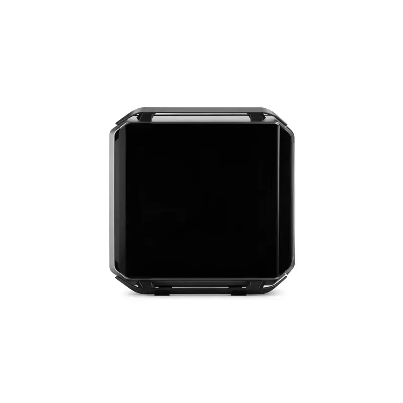 PC Case Cooler Master Cosmos C700M Full Tower Melns, pelēka, Silver