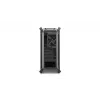 PC Case Cooler Master Cosmos C700M Full Tower Melns, pelēka, Silver