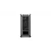 PC Case Cooler Master Cosmos C700M Full Tower Melns, pelēka, Silver